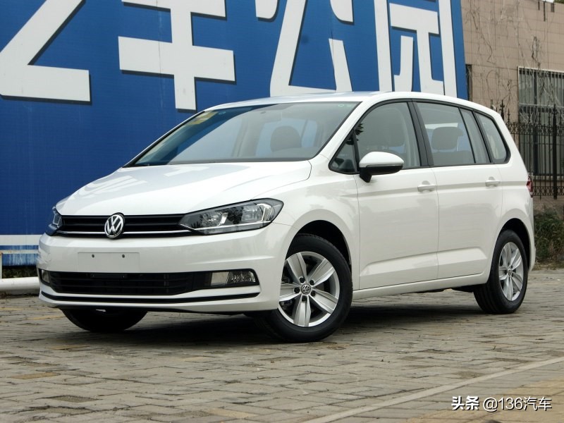 新款途安七座怎么样,途安l大降价7座mpv还买什么国产车