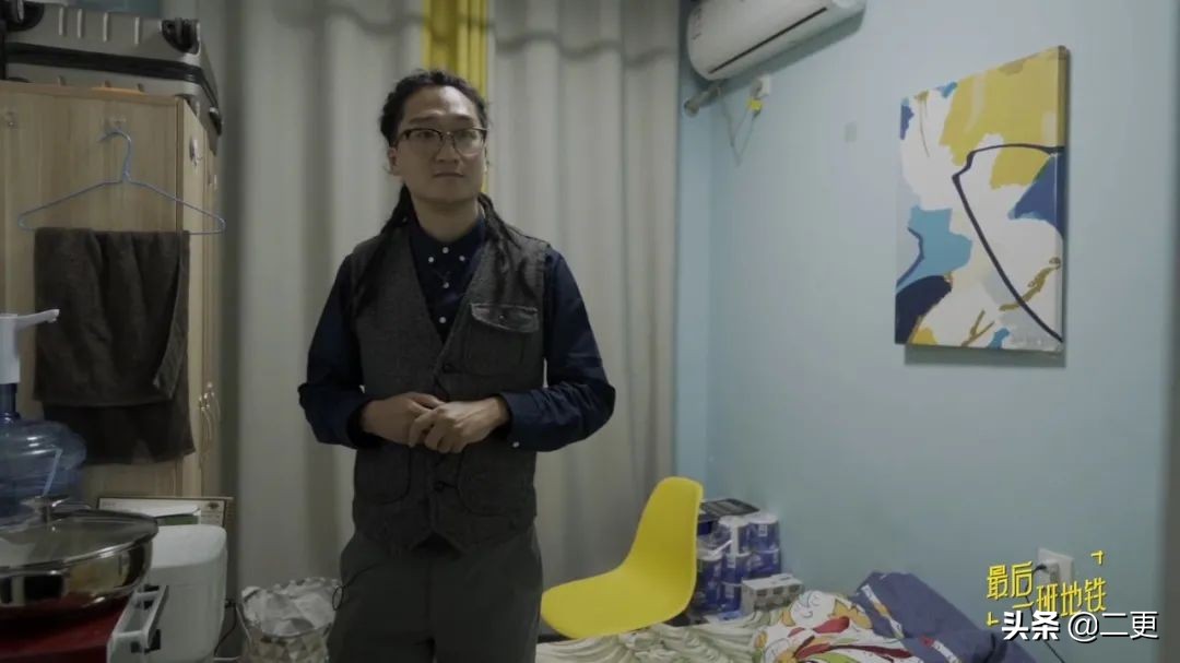 蜗居二十多平出租房,蜗居20多平米出租屋