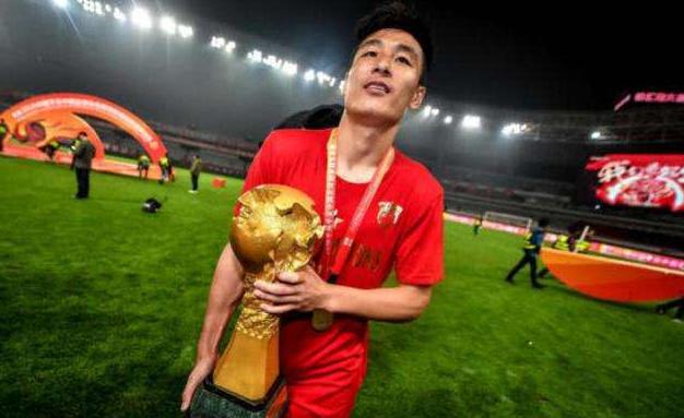 武磊足球巨星,武磊中国十大留洋球员