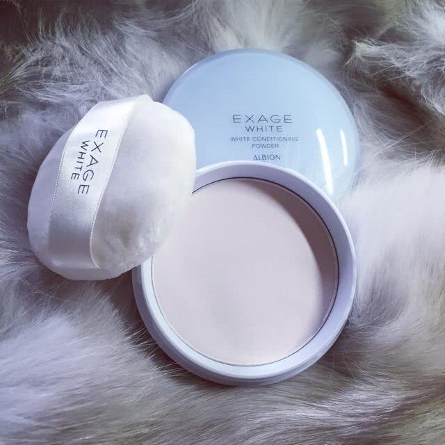 超控油散粉排行榜最新,油皮定妆散粉控油不脱妆推荐什么