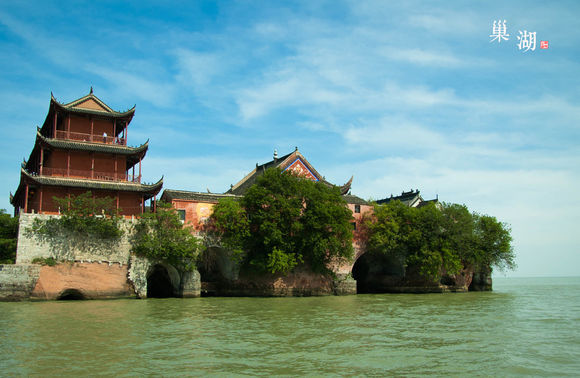 合肥市网红游玩区,合肥网红景点推荐