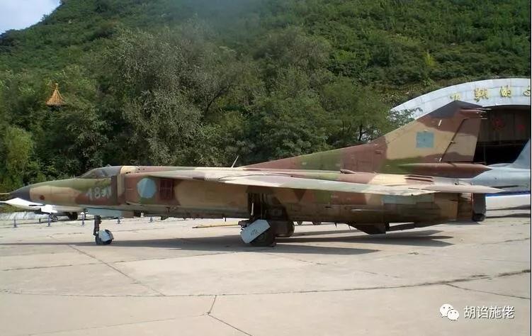 太行系列涡扇18,太行涡喷歼15