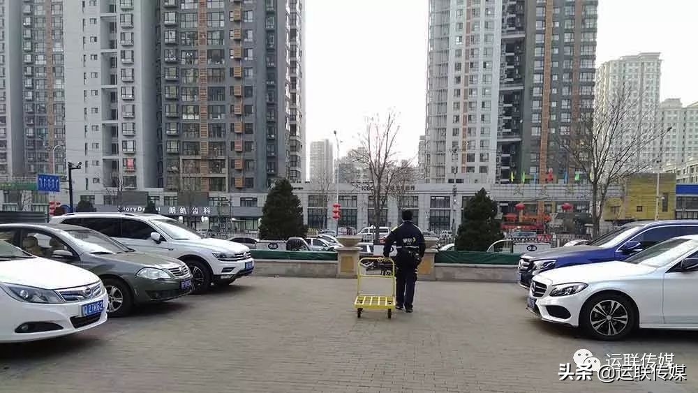 一名快递小哥的故事,物流小哥真实故事