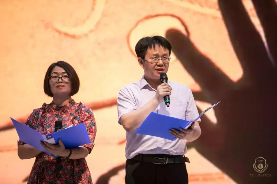 郑州一八联合国际学校2019届,郑州一八联合国际学校毕业典礼