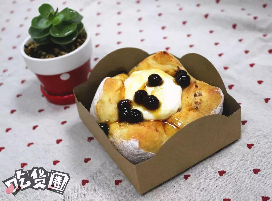 柳州甜品蛋糕店拍照打卡,颜值超高甜品蛋糕店推荐一下