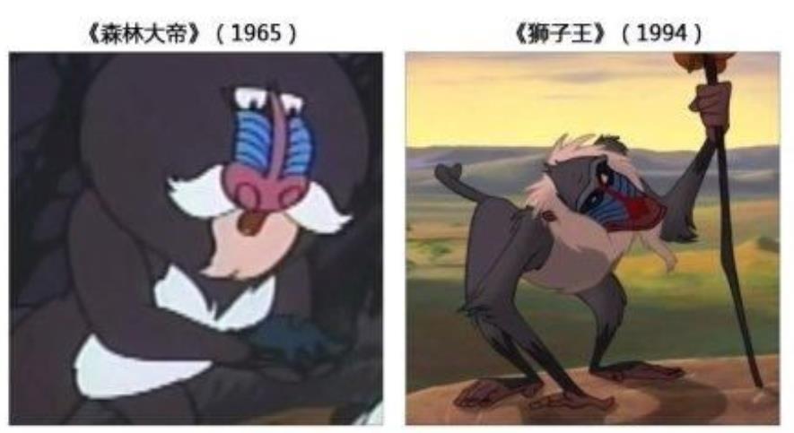 狮子王辛巴巅峰时期,狮子王辛巴有多强