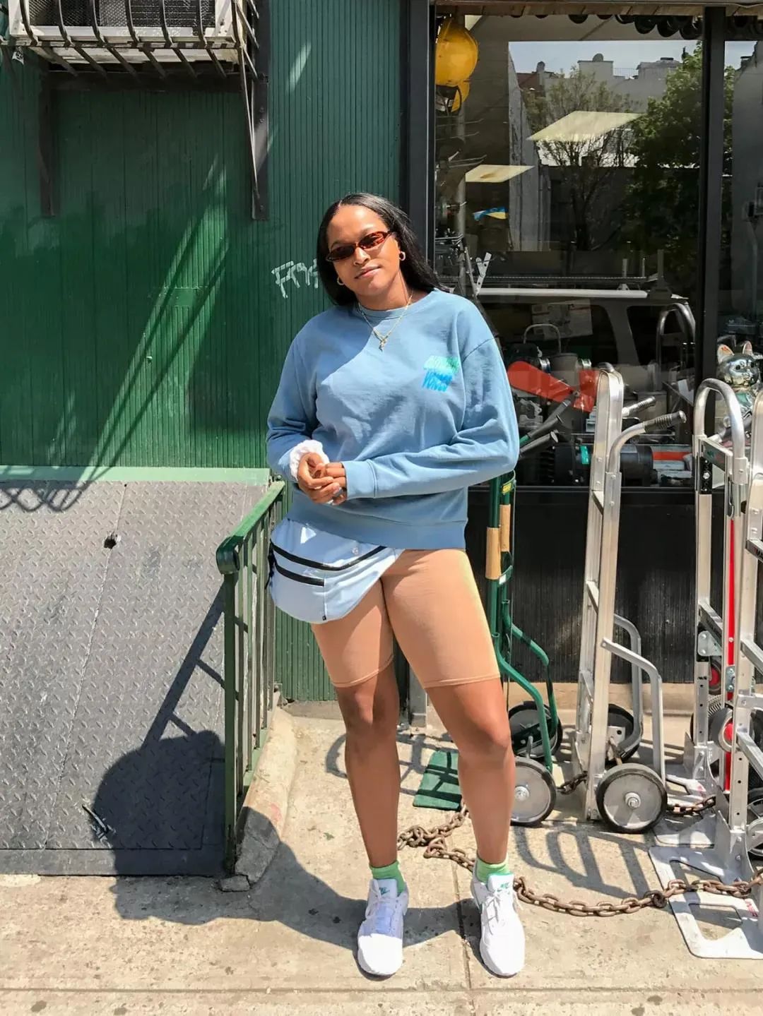 今年很火穿衣风格有哪几种,今年很火的穿衣打扮