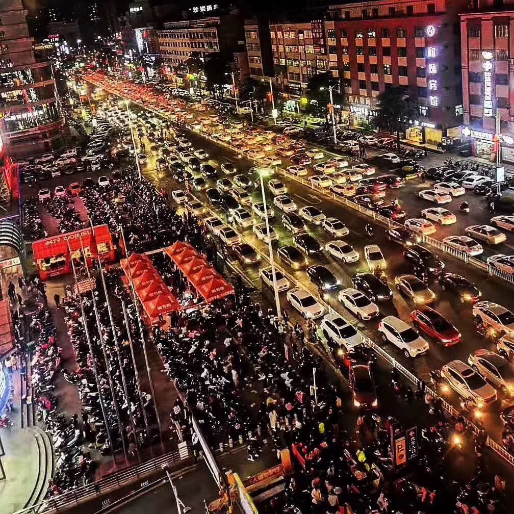 惠东天虹什么时候开业,惠东天虹有没有营业