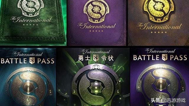 dota2勇士令状2023怎么升级,dota2勇士令状一共多少级