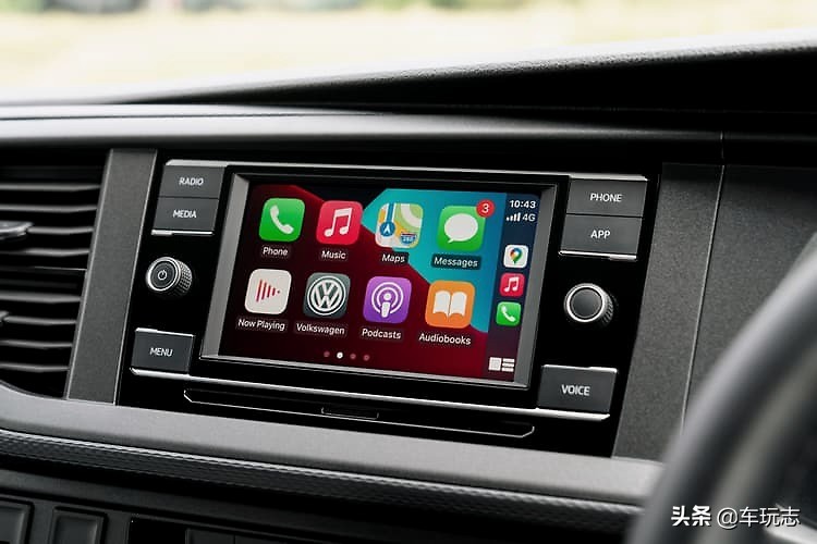 transporter大众2024,大众transporter商用车