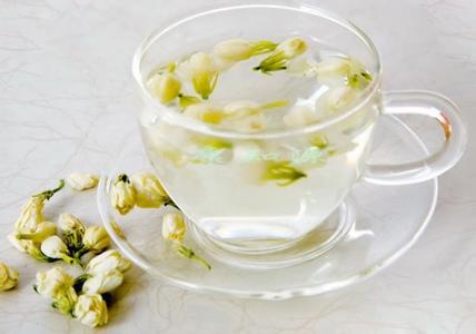 美颜塑形花茶,美颜养生之佳品