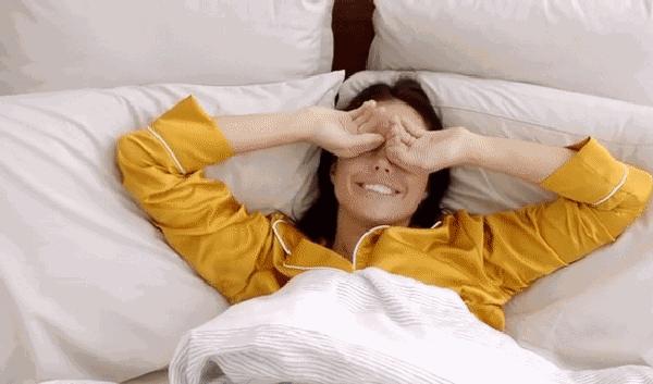 睡了就不想醒的枕头,羽绒枕头为什么这么舒服