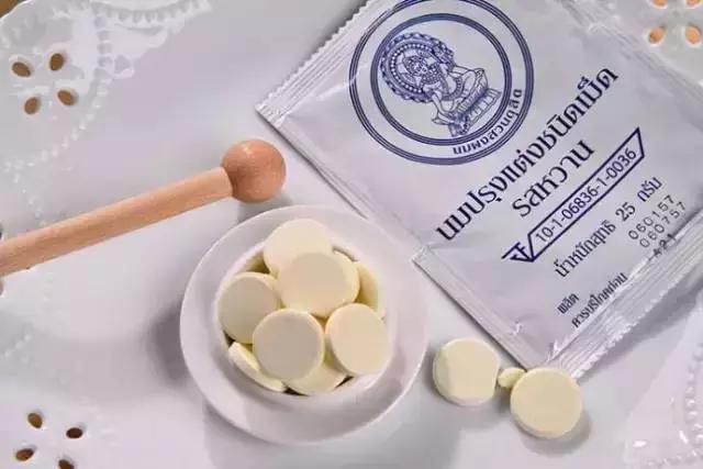 泰国必买清单6款好物,便宜又好用的泰国好物