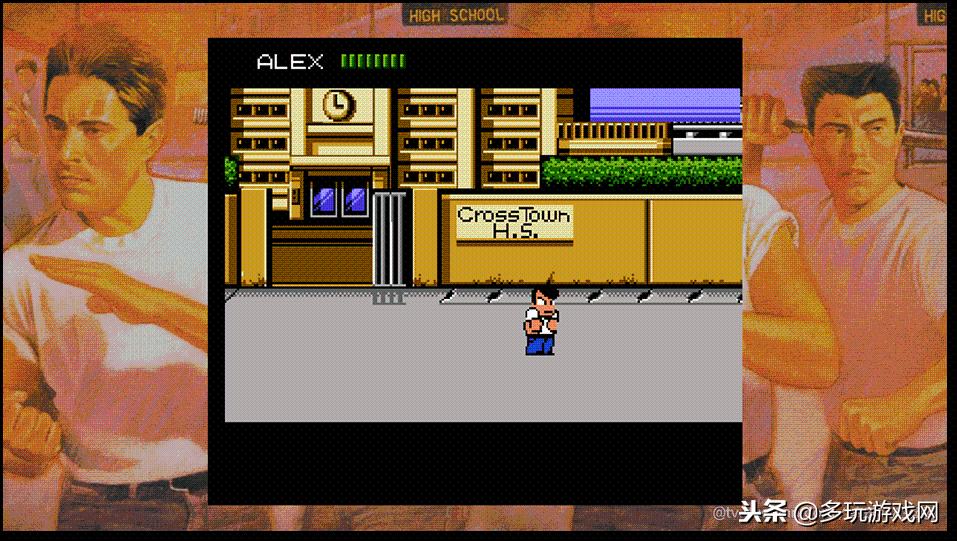 国夫君经典收藏版有中文吗,国夫君经典收藏版找不到