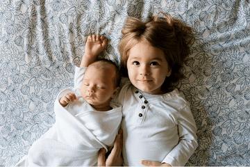 2019十月份女宝宝小名,女孩小名大全洋气2017