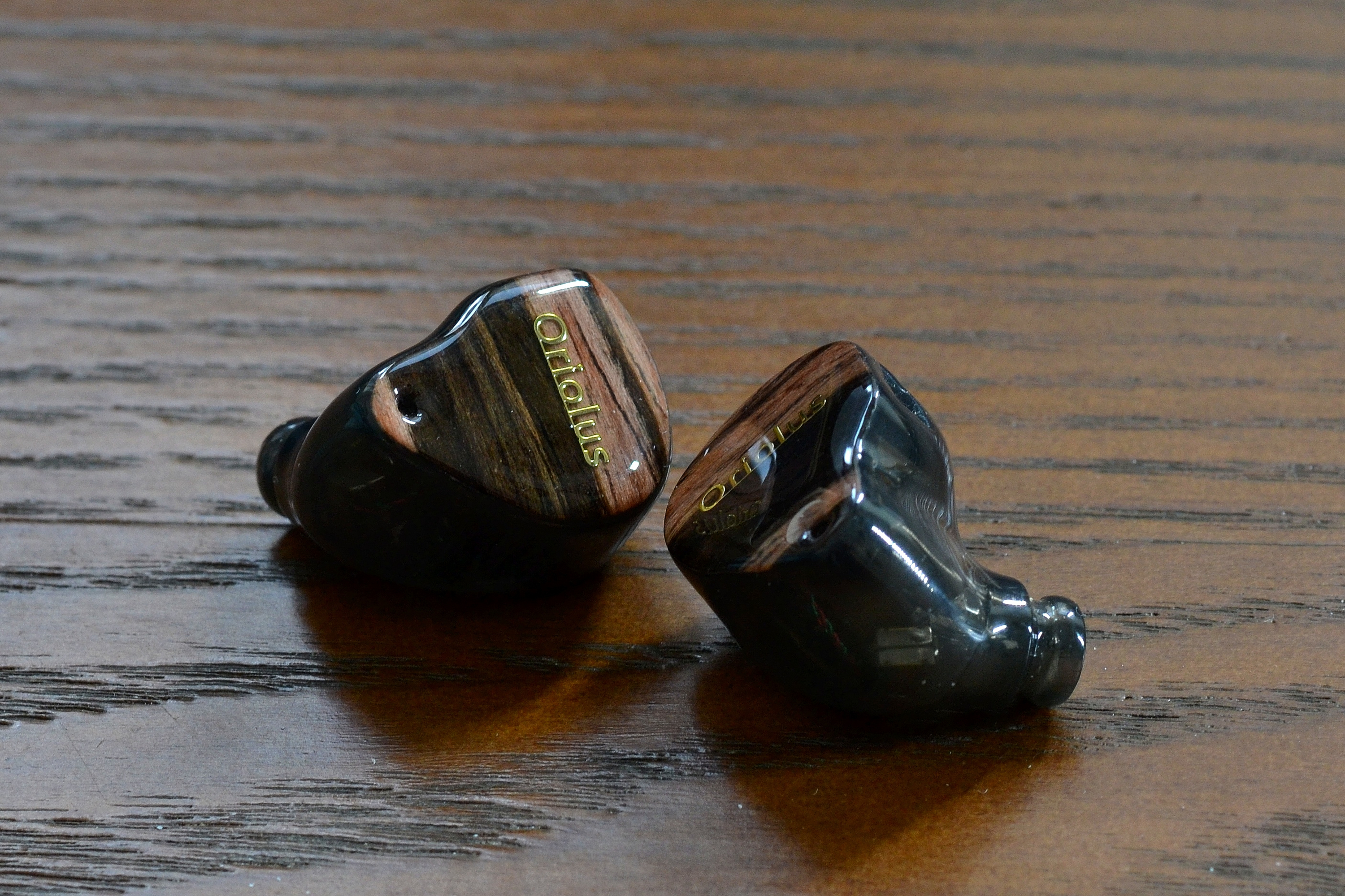 山鹂入耳式耳机,老人家朱黄鹂耳机评测