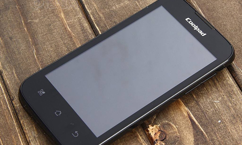 中华酷联酷派,曾经的中华酷联