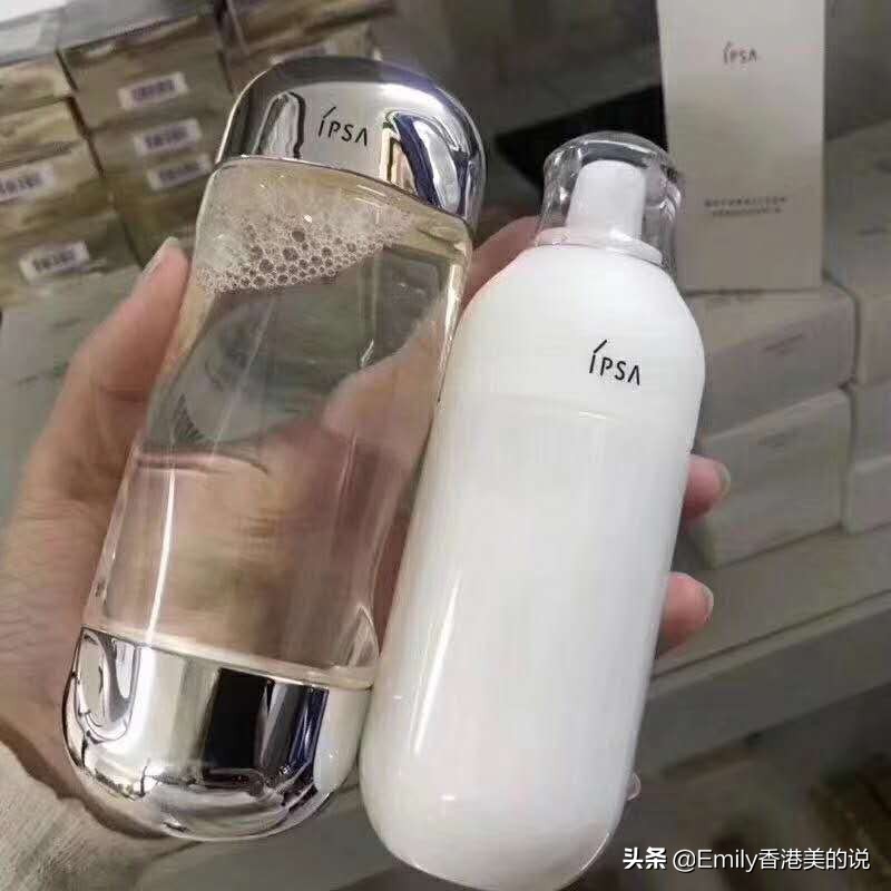 换季敏感时期，不同的肤质选择合适水乳不踩雷