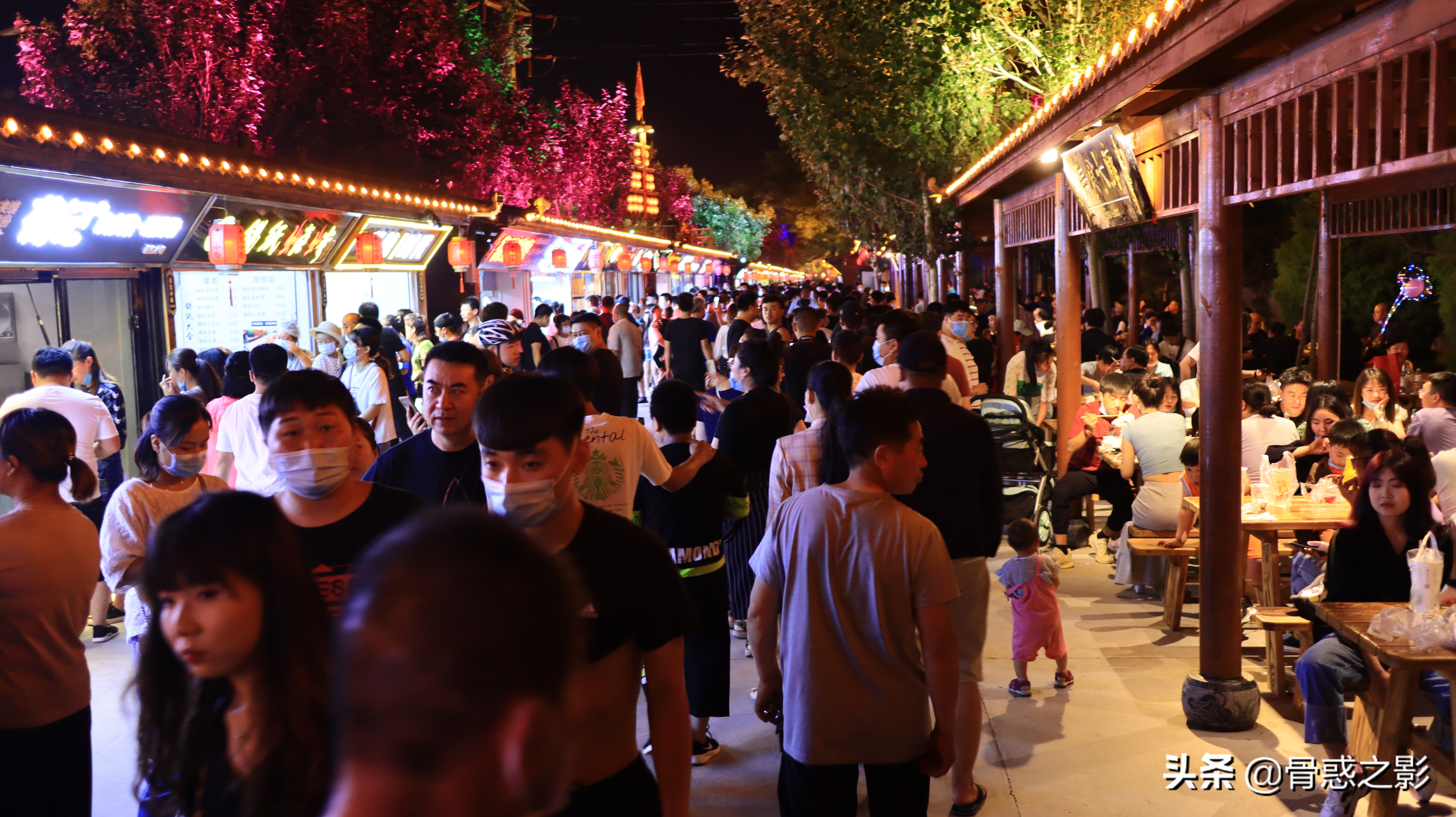 秦皇岛秦皇小巷美食街营业时间,秦皇岛小吃街秦皇小巷开了吗