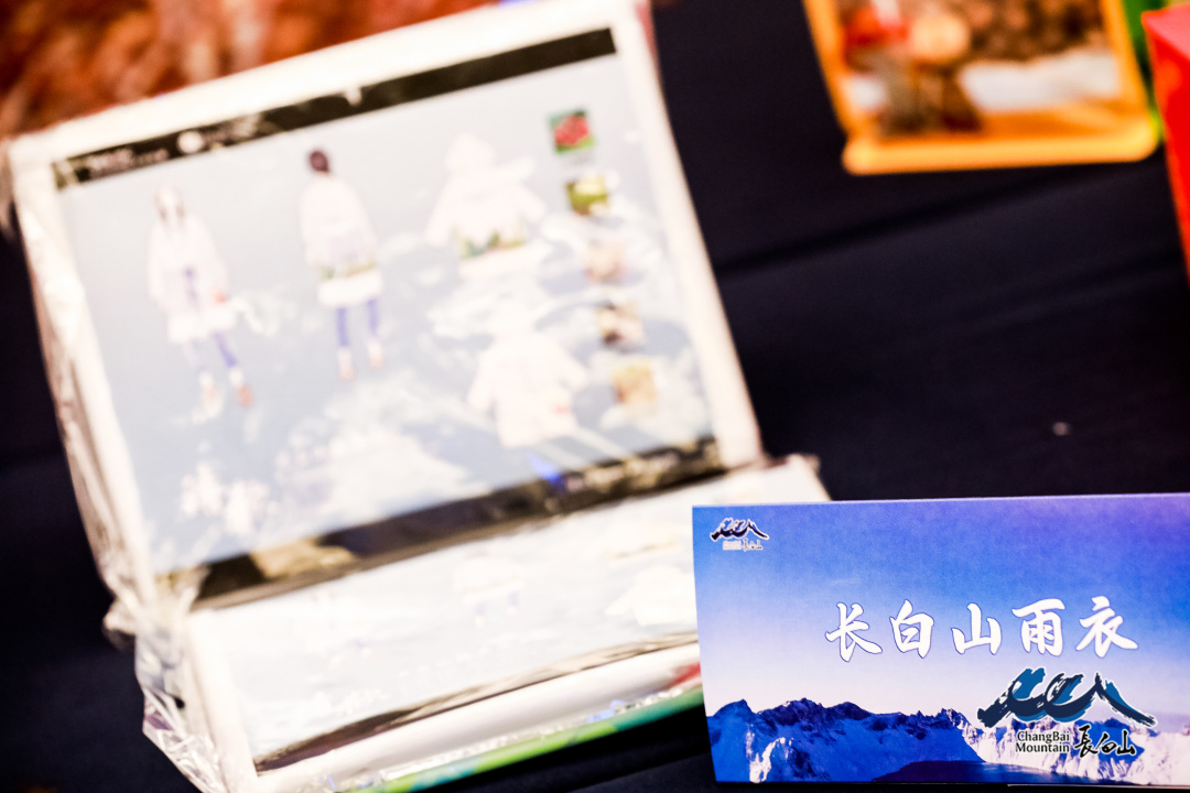 长白山特产礼物,长白山大自然的馈赠白桦树茸