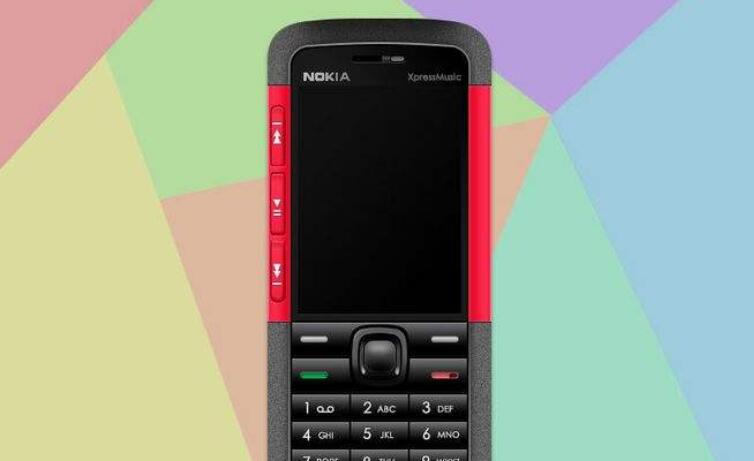 诺基亚老人机超长待机,最新诺基亚三防智能手机