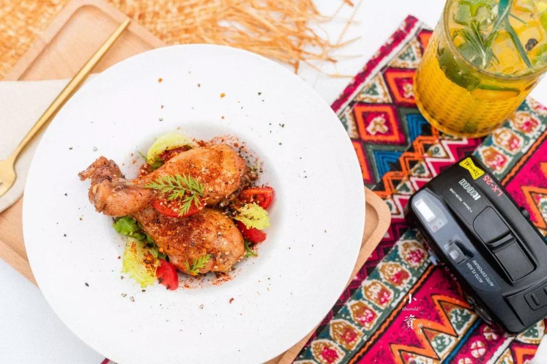 顺德空中下午茶推荐的地方,顺德一日游下午茶