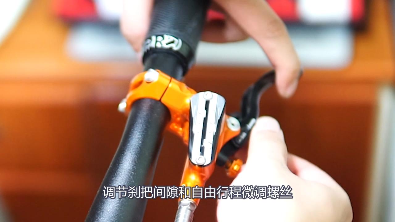 单车重载起步教学,单车装卸视频教程