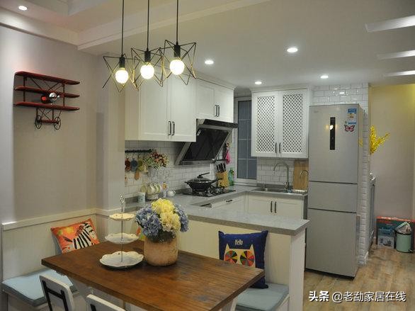 小户型怎么巧妙装修,小户型如何装修才实用图片视频