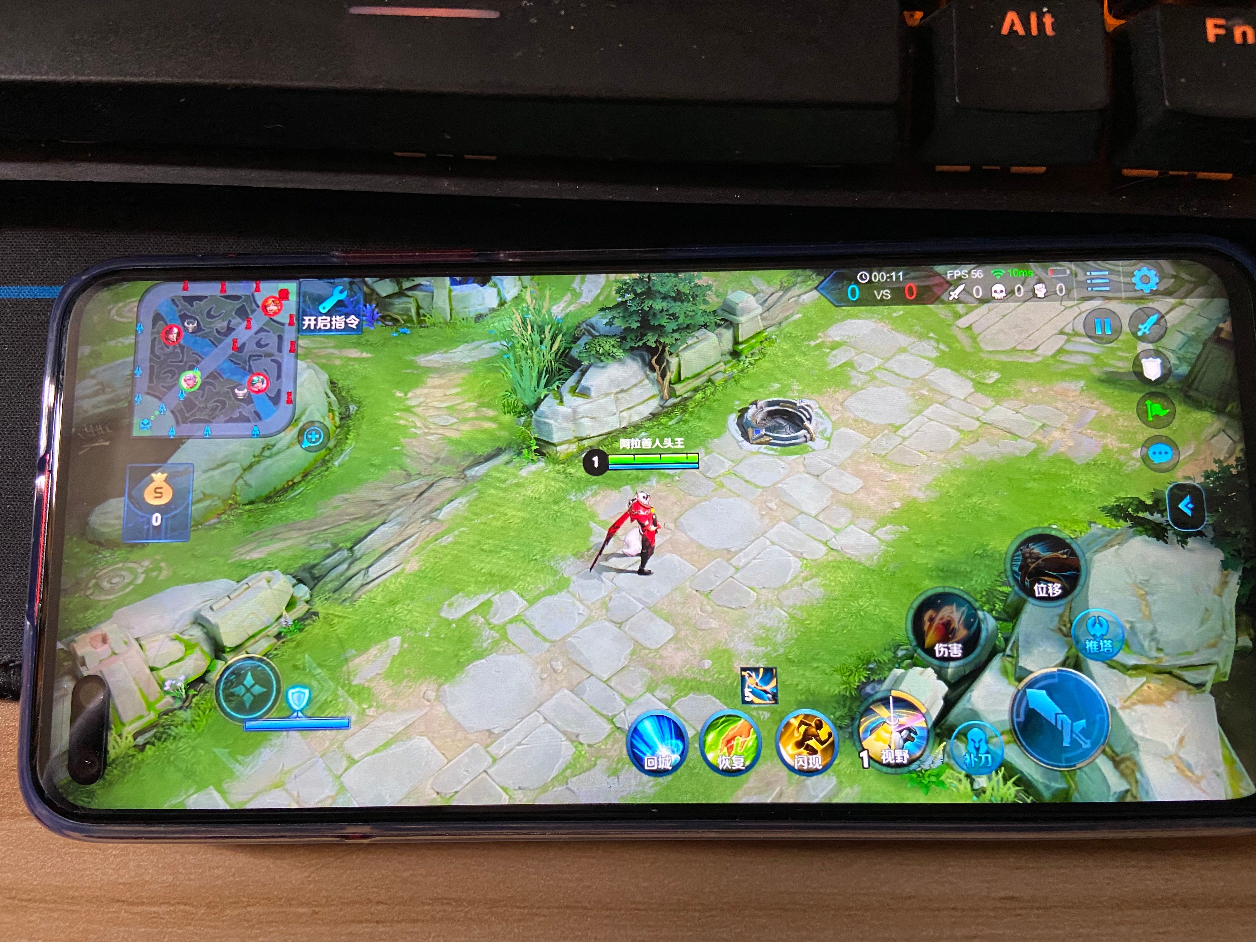 华为nova65g与荣耀v305g,华为nova65g版对比荣耀30