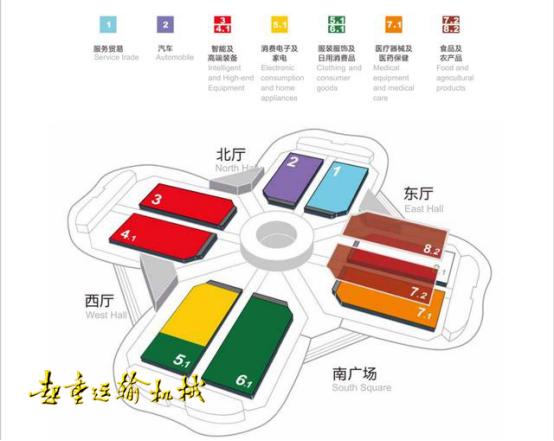 进博会智能制造业,进博会智能加工设备