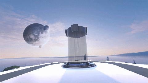 我花了50块钱，围观了一个“-6.5”的元宇宙