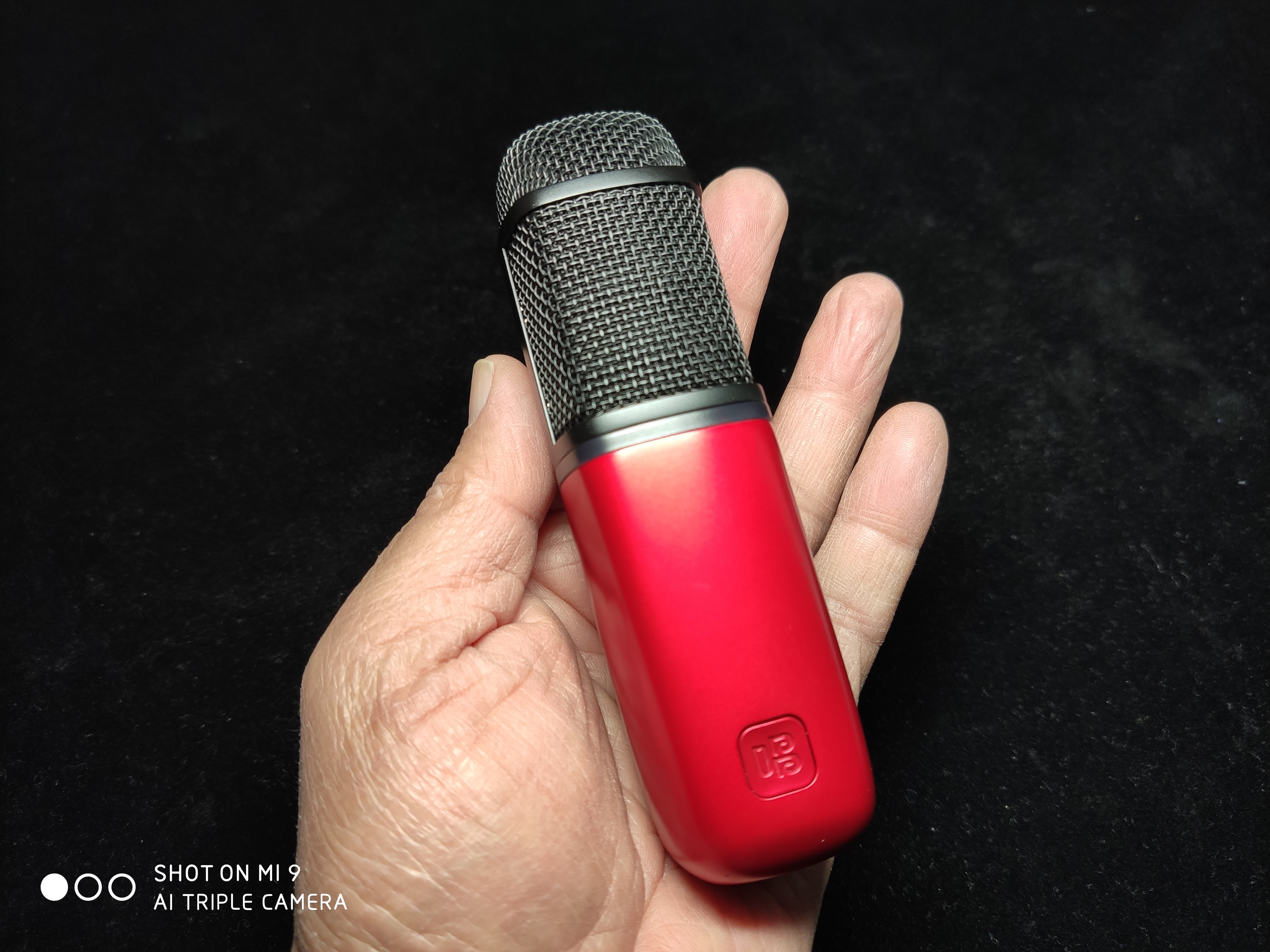 唱吧小巨蛋麦克风c1,唱吧k歌用什么麦克风好