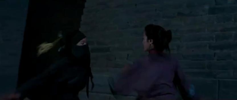 卧虎藏龙恋爱,卧虎藏龙理智与情感