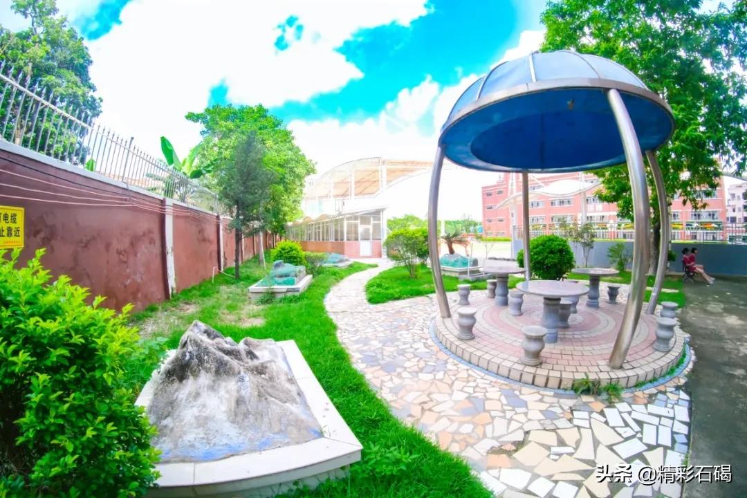 石碣四海学校怎么样,东莞市石碣四海学校招生电话