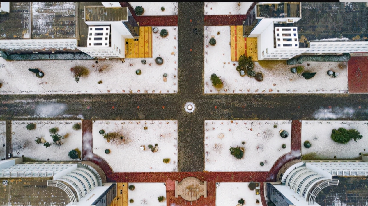 青岛酒店管理职业技术学院新校区,青岛双高院校