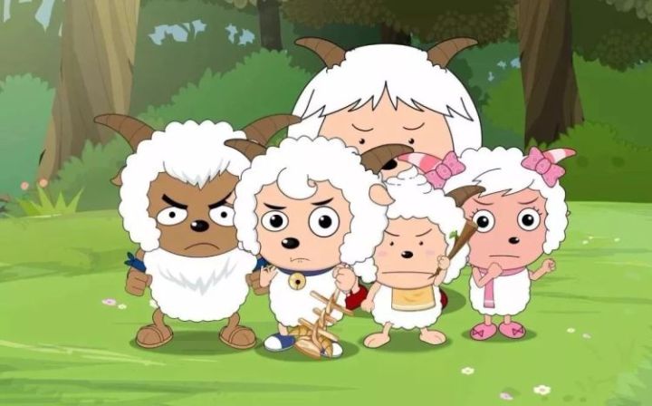 十部暴露年龄的动画片,20年都没看过的动画片