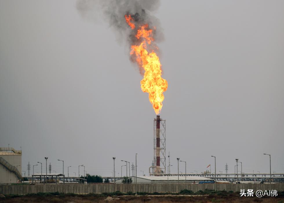 世界上最大油田排名,世界上最大的油田有多少吨