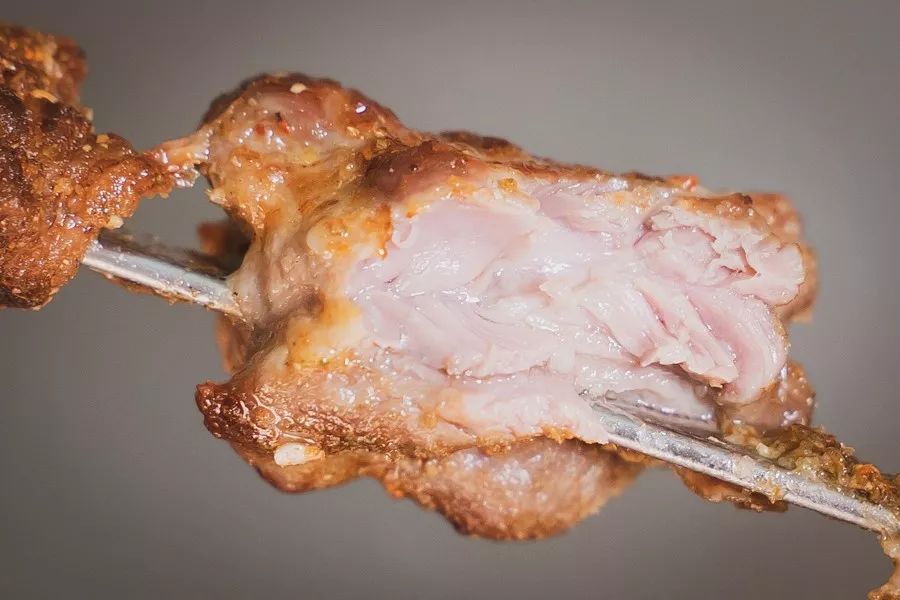 上海街边羊肉串排名,上海烤羊肉串的好店推荐