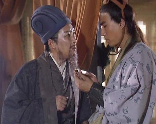 诸葛瞻叹息,刘禅得知诸葛瞻战死