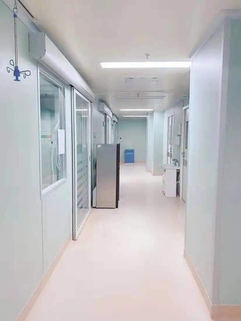 十年磨一剑，襄阳市中心医院血液内科大步发展