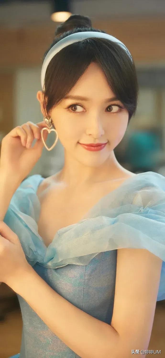 唐嫣迷人的身材,唐嫣迷人身材