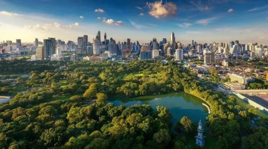 一线瓯江+三大品牌房企+鼎级配套,温州“外滩2.0”震撼到来……