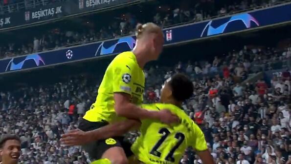 多特丢冠贝林厄姆,多特蒙德失冠贝林厄姆