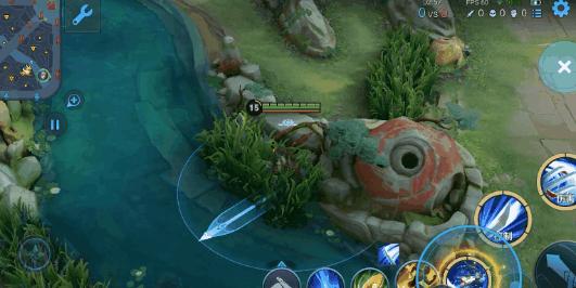 昔日垫底,今日逆袭!无影步、双穿流!胜率暴涨的上分选择