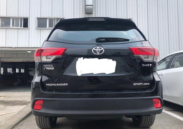 加价丰田，同级标杆车型，丰田汉兰达到底怎么样，看车主口碑。