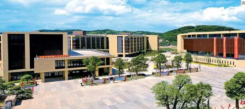 福州最牛逼的学校,被清华北大争着录取