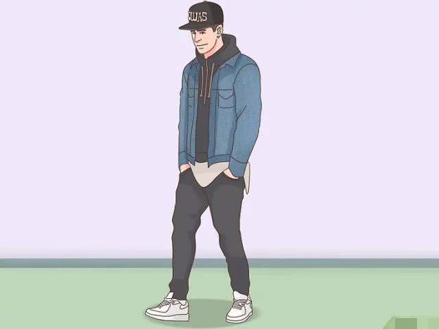 怎么变得有自信有底气,自信来自于底气