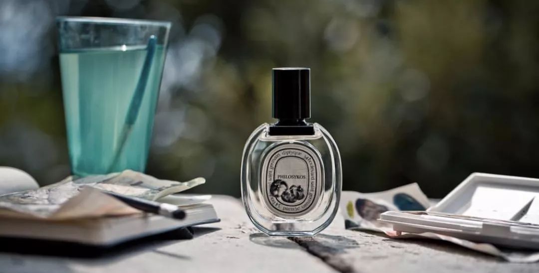 小*香众**水安利，专属你的私人味道