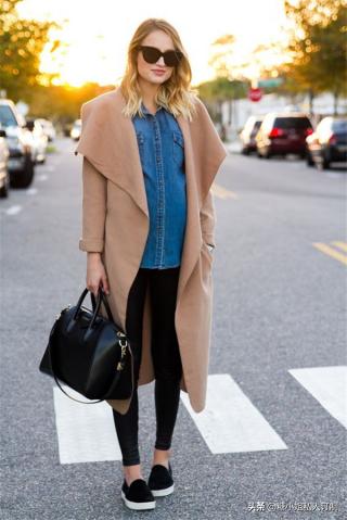 如果觉得衣服不好看怎么搭,实在不会搭配怎么办