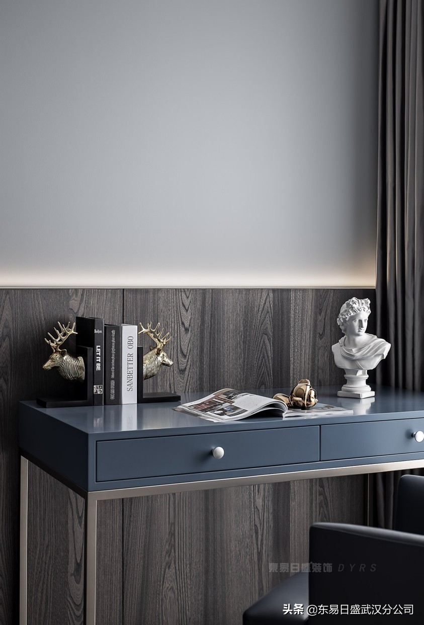 装修行业趋势武汉,2021装修行业大变革